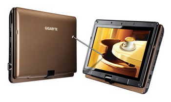 Touch note m1028